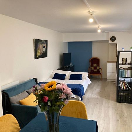 Une Chambre Chez Nous, A 12 Minutes De Paris Malakoff Kültér fotó