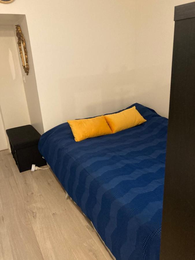 Une Chambre Chez Nous, A 12 Minutes De Paris Malakoff Kültér fotó