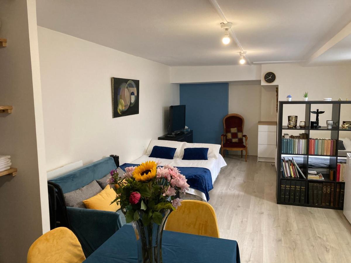 Une Chambre Chez Nous, A 12 Minutes De Paris Malakoff Kültér fotó